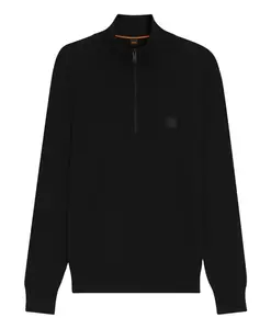 Свитер Kanobix_S Hugo, черный