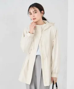 Куртка с капюшоном Avv, цвет Ivory