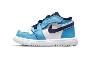 Кроссовки Air Jordan 1 Toddler Shoes Baby