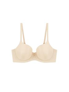 Бюстгальтер-футболка TRIUMPH Body Make-Up Essentials, бежевый