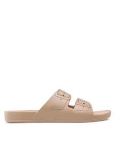 Мюли Freedom Moses Basic, бежевый