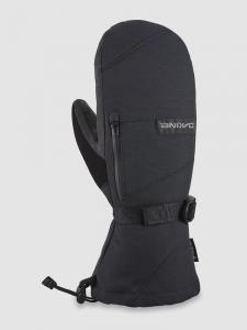 Варежки Dakine Leather Titan Gore-Tex Fäustlinge, black