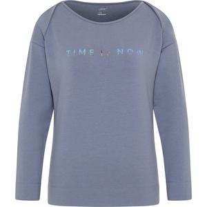 Толстовка kalea sweatshirt Joy, голубой
