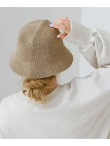 Панама с льняным эффектом