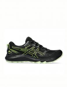 Мужские кроссовки Asics Gel Sonoma 7 GTX Black