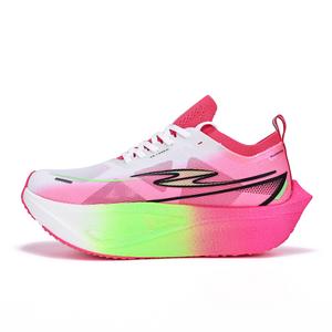 Кроссовки унисекс с низким верхом Rouge Butterfly DIANJIANG, Pink