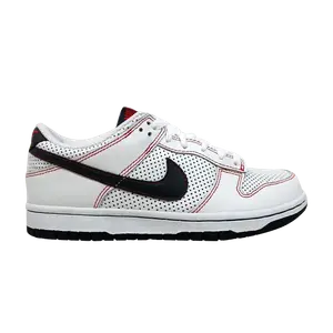Кроссовки Nike Wmns Dunk Low, белый