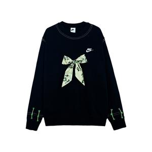 Nike Свитшот Atopos унисекс черный