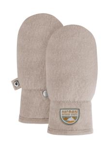 Перчатки normani Wäldi, бежевый