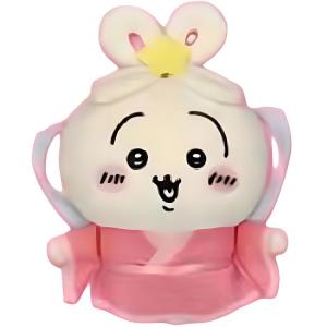 Плюшевая кукла 3 Little Ones среднего размера Chiikawa