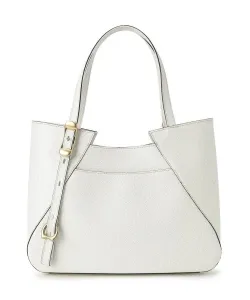 Сумка-шоппер (L) Toff&Loadstone, цвет Dalmatian (601)