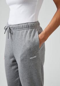 Спортивные штаны SNOCKS, светло-серый