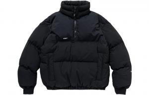 WTAPS Куртка мужская, Black