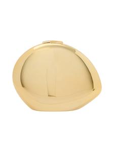 Клатч myMo at night, цвет champagne gold