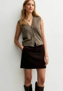 Жилет New Look, Mink