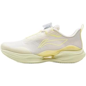 Кроссовки для бега для детей дошкольного возраста LINING YOUNG, белый