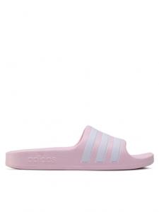 Шлепанцы adilette Aqua K FY8072 Adidas, розовый