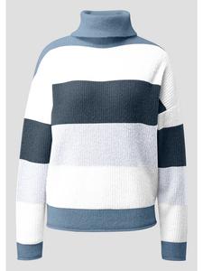 QS Кардиган 58G0_темно-синий