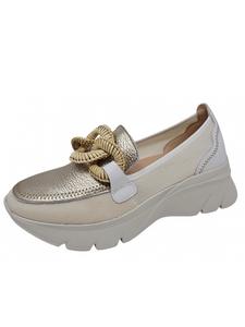 Тапочки Hispanitas, белый