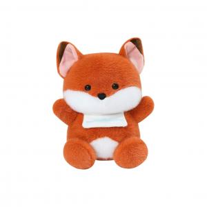 Мягкая и липкая кубическая кукла для стола, милые и очаровательные плюшевые игрушки высотой 18см/23см AIQINGCAOZHILIAN(WANJU)