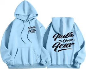 Мужская толстовка с капюшоном Fleece Letter Graphic, легкая, на молнии