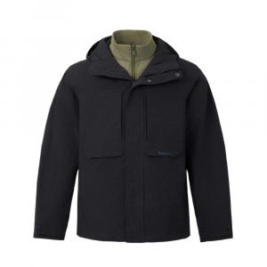 Timberland Куртка мужская Graphite Blue