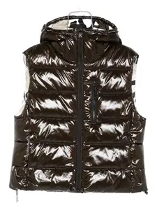 Лыжный жилет Namilia BOGNER FIRE+ICE, коричневый