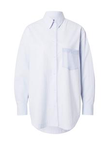 BOSS Рубашка 'C_Bonsta' в пастельно-голубом цвете