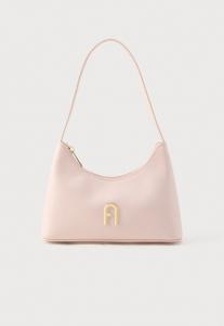 Сумка Furla DIAMANTE MINI SHOULDER BAG, Dusty Pink/Light Pink