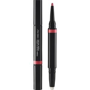 Помада Shiseido Lipliner Inkduo, Nr. 4 Rosewood / 1,1 g
