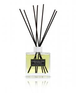 Ароматический диффузор Reeds Carolina Pine and Balsam, 170 г Southern Elegance Candle Company, No Color