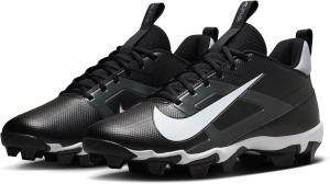 Футбольные бутсы Nike Alpha Menace 4 Shark, Black