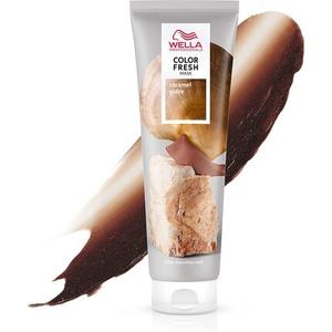 Professionals Color Fresh Mask Карамельная глазурь 150мл, Wella