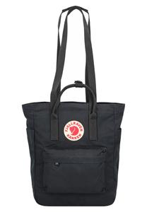 Рюкзак Fjällräven, черный