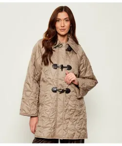 Куртка Cosette Relaxed fit Barbour, коричневый