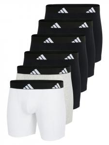 Трусы Adidas Sportswear, цвет schwarz/weiß/grau