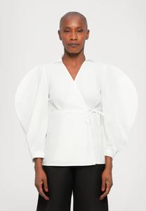 Блуза Maisonêtre JADE SHIRT, White
