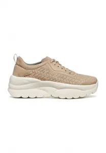 Низкие кроссовки d xtors Geox, Beige