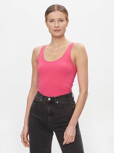 Топ regular fit Maxi 10185110 Vero Moda, розовый