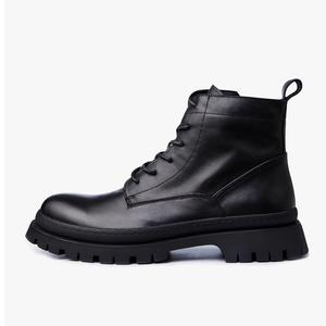 Короткие мужские ботинки Martin LEYGMENLG, Black