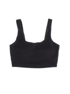 Спортивный бюстгальтер GAP, черный