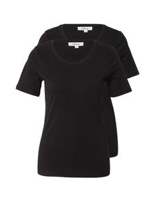 Футболка s.Oliver, Black