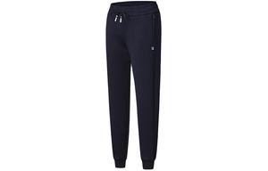 Футболка вязаная женская королевского синего цвета FILA