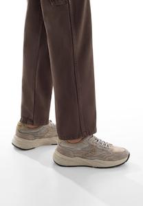 Кроссовки Voile Blanche CLUB22., Grau-/Grey