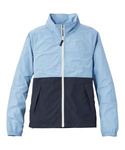 Легкая и воздушная ветровка, американский размер, для невысоких женщин.