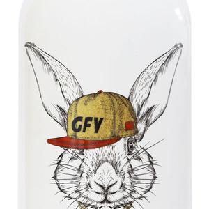 Гель для мытья тела и волос, 300 мл Laq Szoruj futro! ziom.