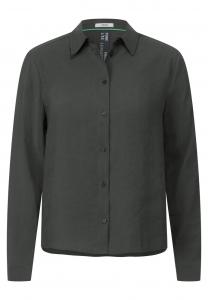 Блуза Cecil, хаки