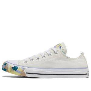 Кроссовки chuck taylor all star 'creamwhite' Converse, белый