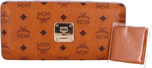 Солнцезащитные очки MCM 144 S 717, блестящее золото, Shiny Gold