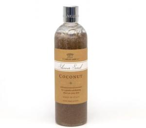 Гель для душа, Кокос, 500мл Saponificio Varesino